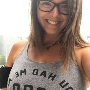 Meet your Posher, Tara